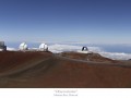 Observatories Panorama