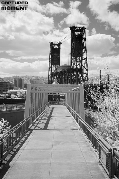 portland ir 1