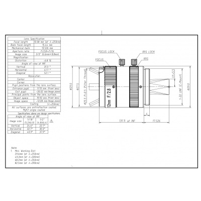 lens-c-mount-uv-12mm-f2_8